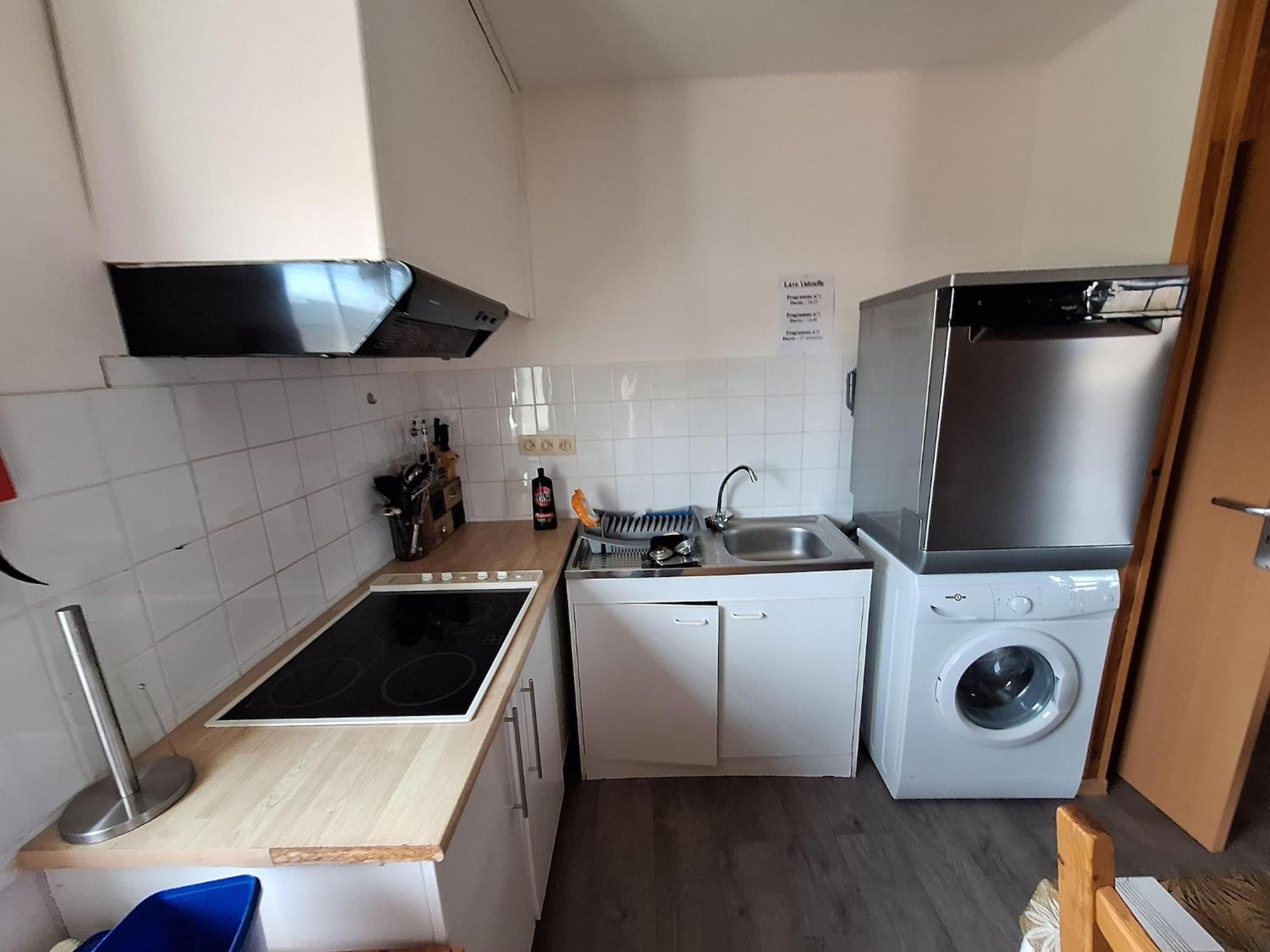 Cozy Apartment In Paliseul With Garden Carlsbourg ภายนอก รูปภาพ
