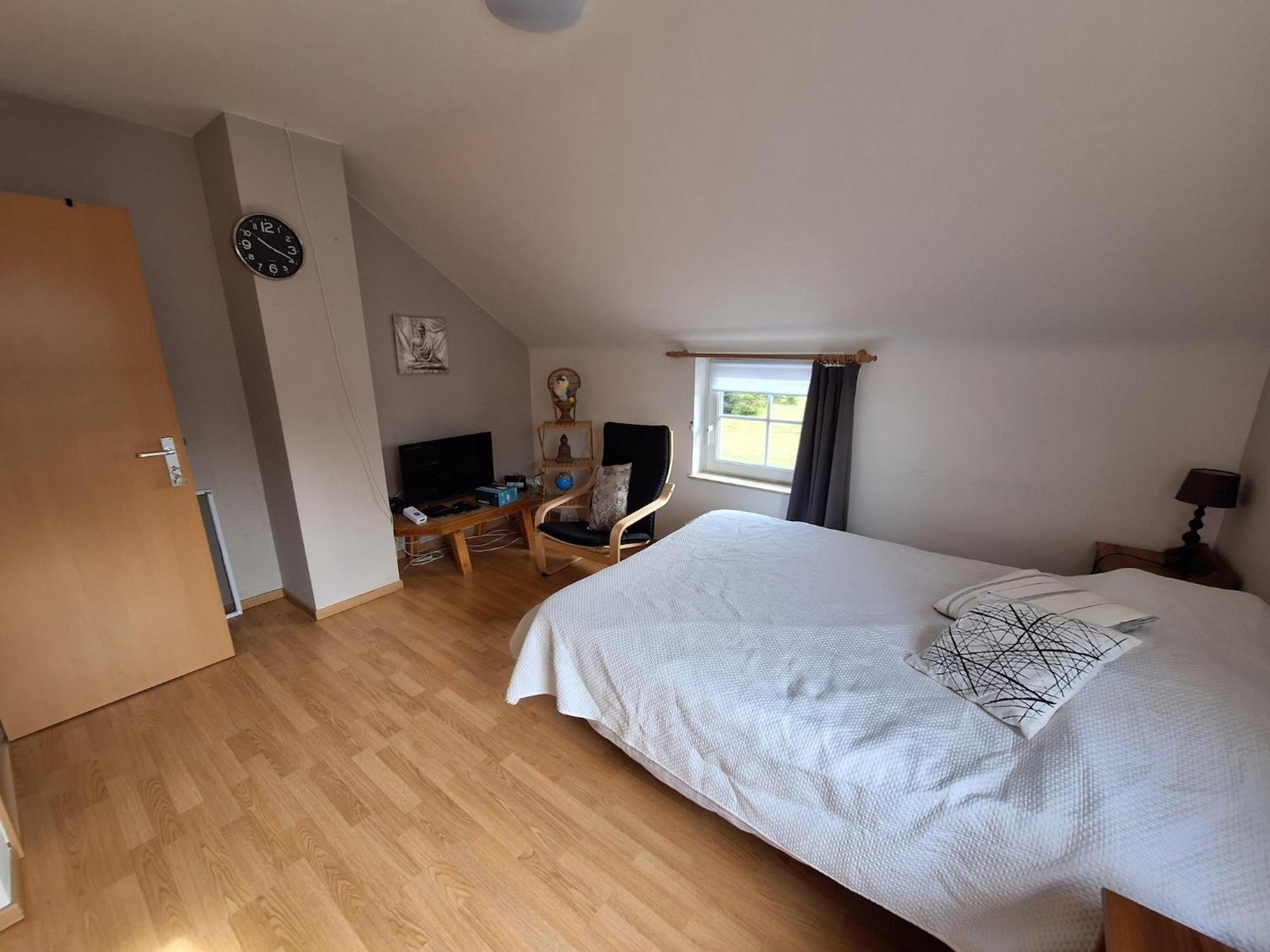 Cozy Apartment In Paliseul With Garden Carlsbourg ภายนอก รูปภาพ