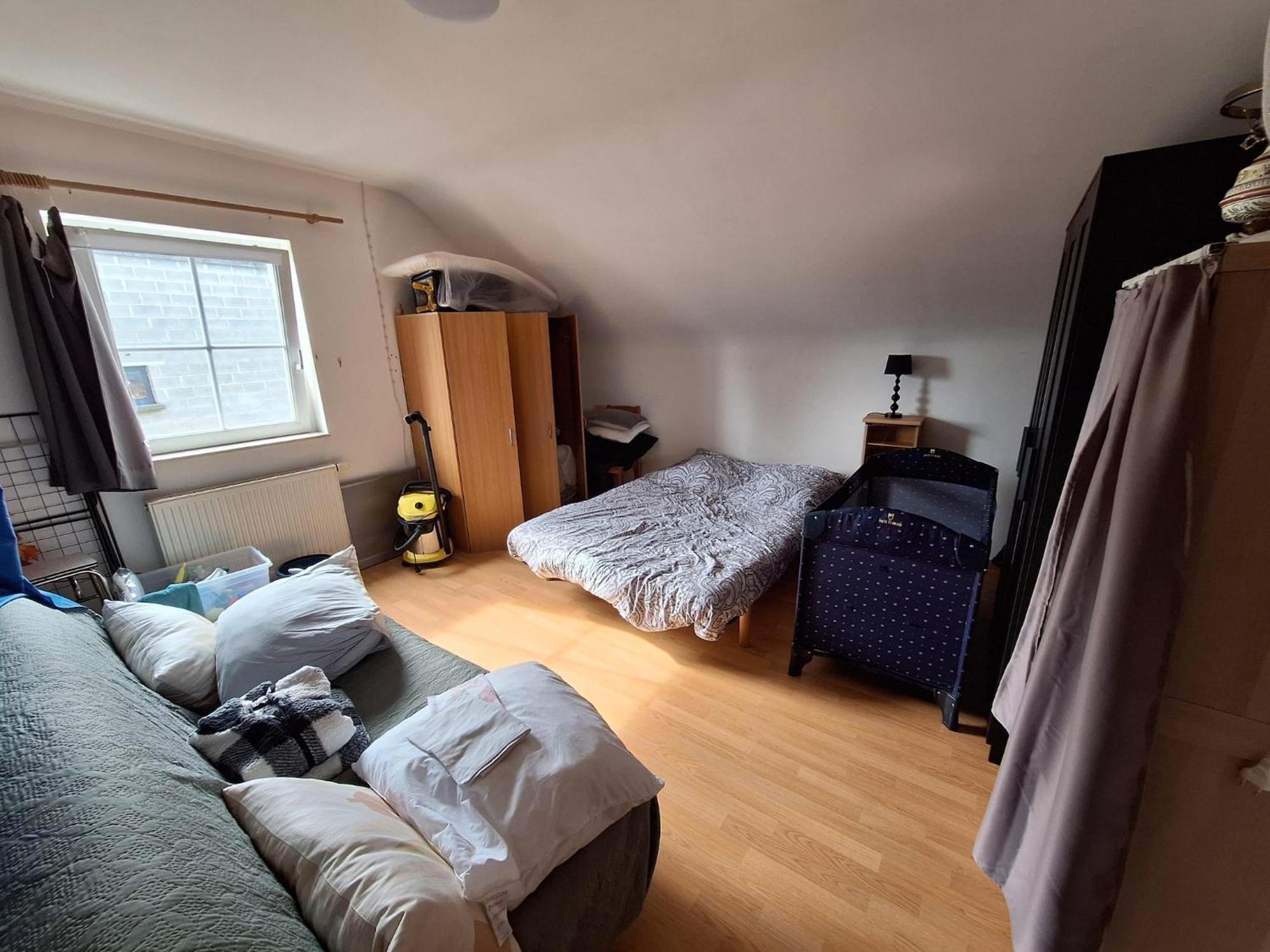 Cozy Apartment In Paliseul With Garden Carlsbourg ภายนอก รูปภาพ
