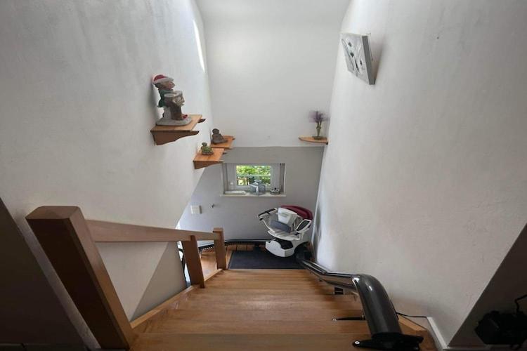 Cozy Apartment In Paliseul With Garden Carlsbourg ภายนอก รูปภาพ