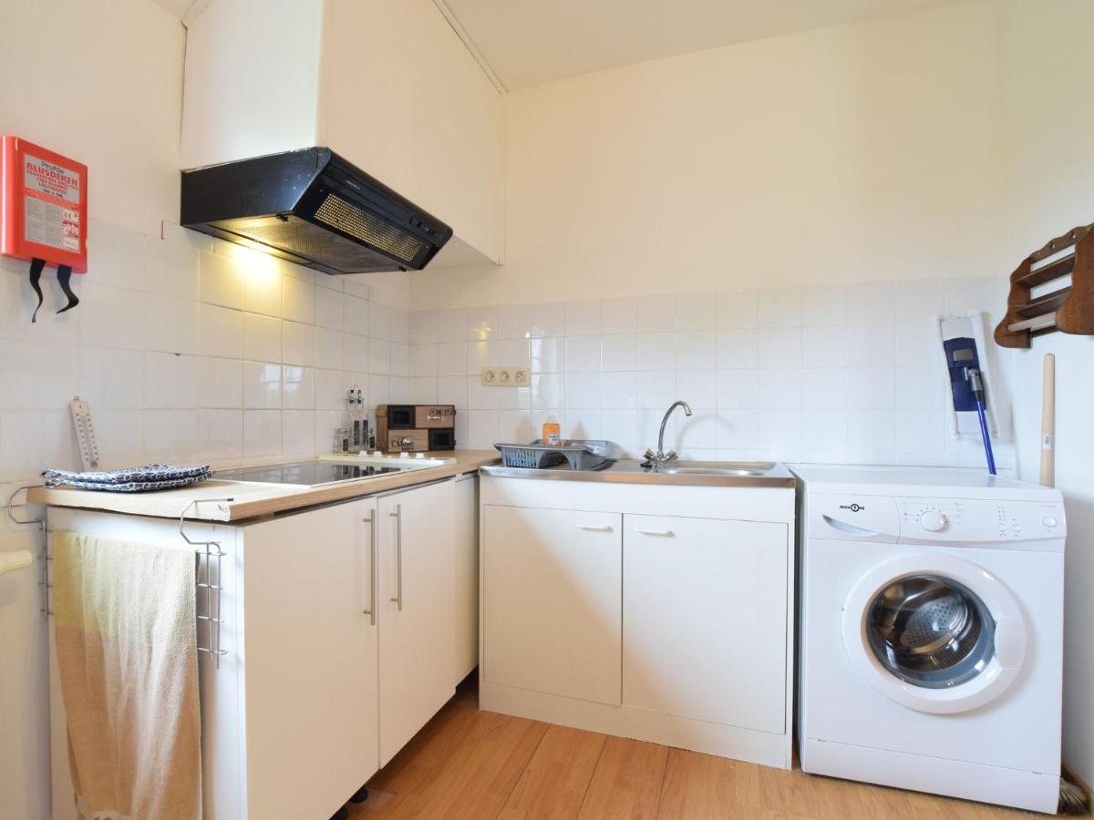 Cozy Apartment In Paliseul With Garden Carlsbourg ภายนอก รูปภาพ
