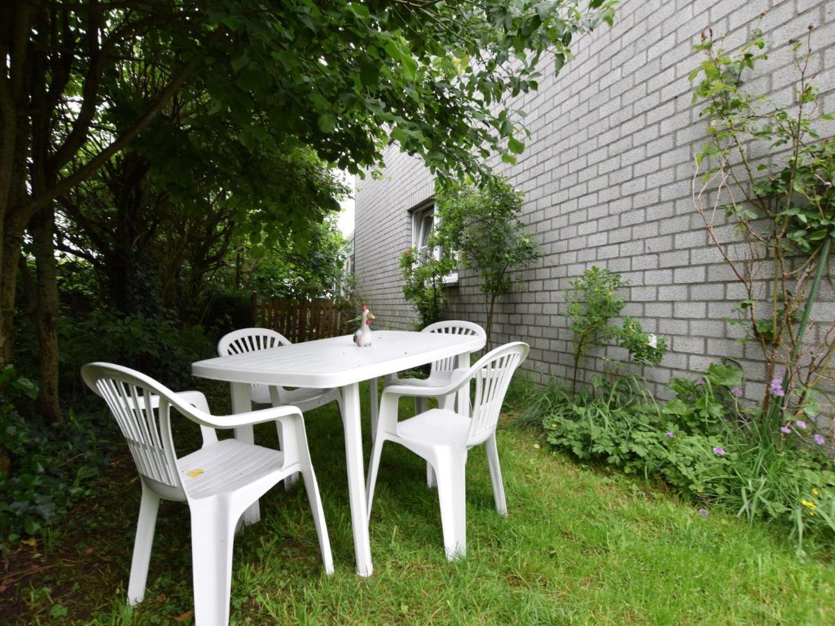 Cozy Apartment In Paliseul With Garden Carlsbourg ภายนอก รูปภาพ